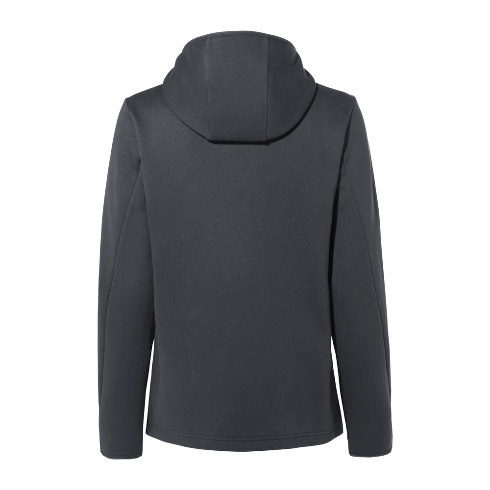 VAUDE Idris Fleece Hoody Women - Fleecejacke atmungsaktiv, schnelltrocknend