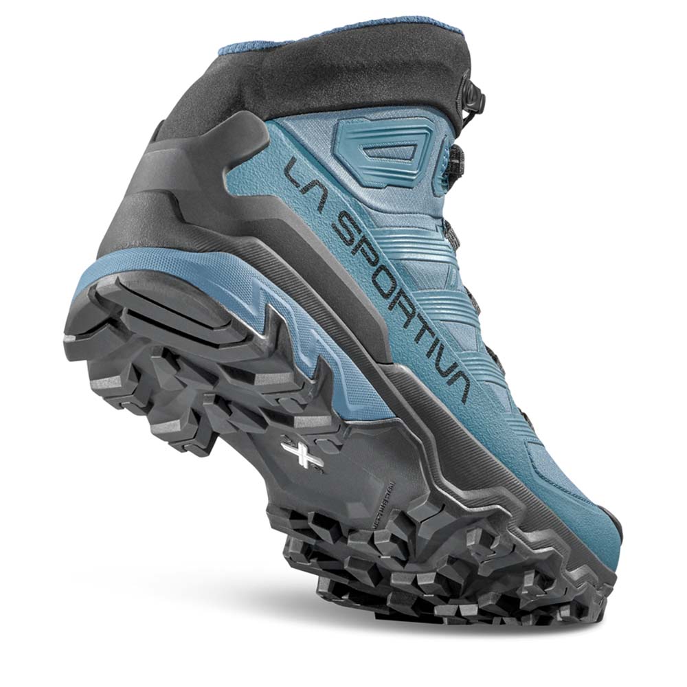 LA SPORTIVA Ultra Raptor 3 Mid GTX Men - Trekkingschuh wasserdicht und atmungsaktiv