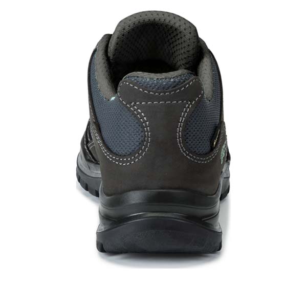 HANWAG Gritstone II Lady GTX - Damen Multifunktionsschuh für Wandern und Freizeit