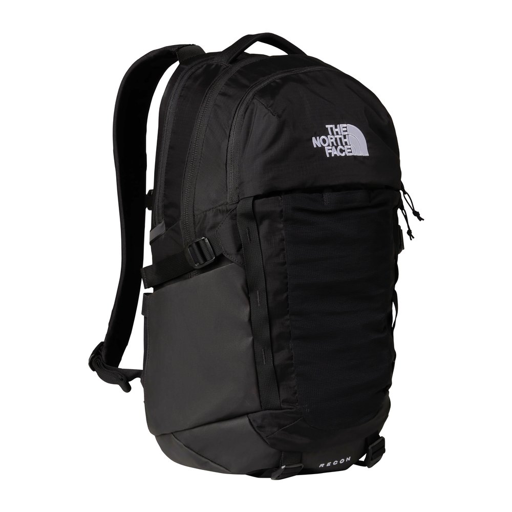 THE NORTH FACE Recon - Tagesrucksack wasserabweisend, gepolstertes Laptopfach