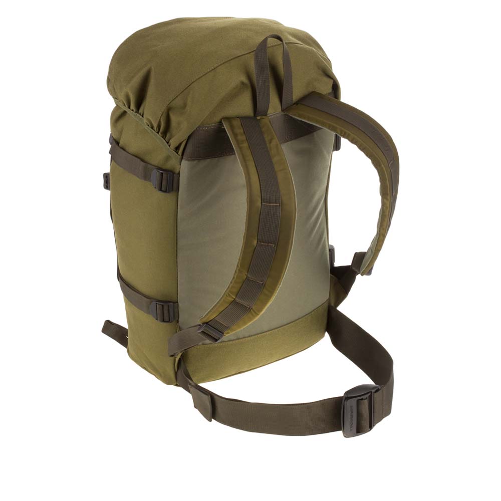 BERGHAUS Munro II IR back