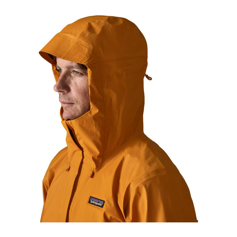 PATAGONIA Torrentshell 3L Rain Jacket Men - Regenjacke wasserdicht, atmungsaktiv