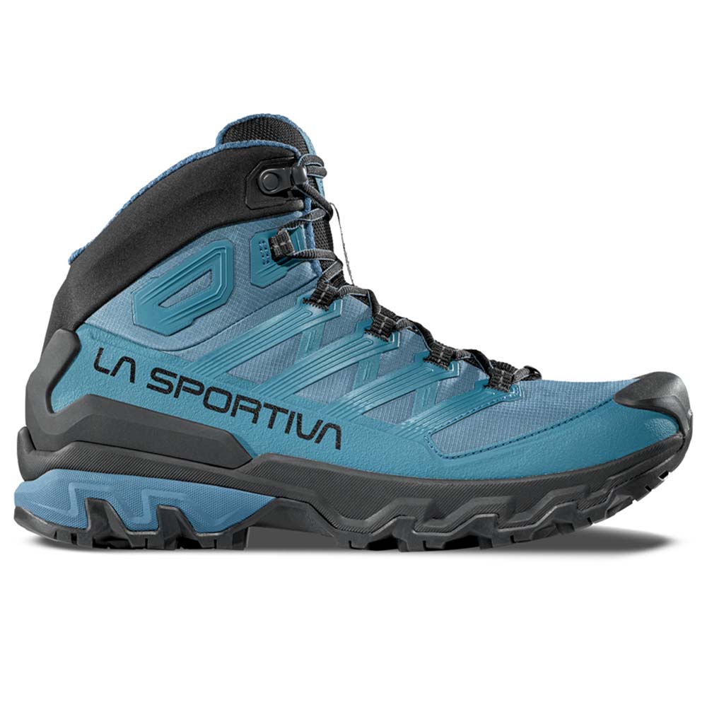 LA SPORTIVA Ultra Raptor 3 Mid GTX Men - Trekkingschuh wasserdicht und atmungsaktiv