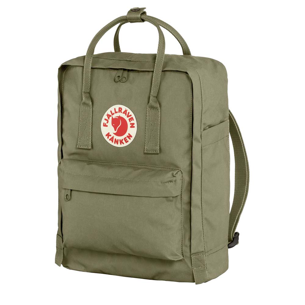 FJÄLLRÄVEN Känken - Tagesrucksack langlebig, schmutzabweisend