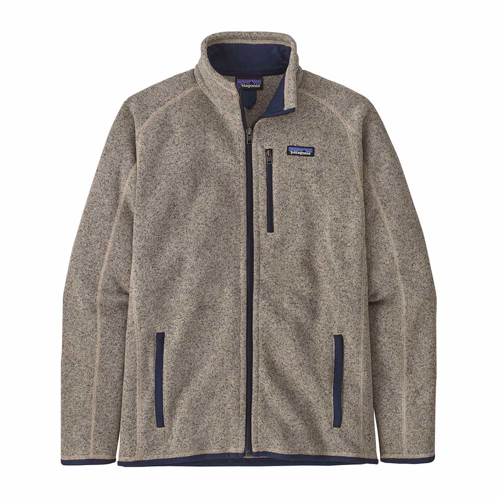 PATAGONIA Better Sweater Jacket Men - Fleecejacke