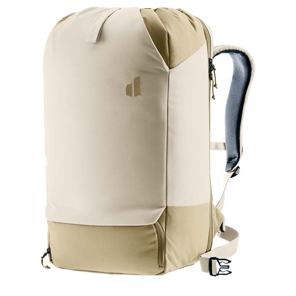 DEUTER Utilion 34+5 – Lifestyle Rucksack