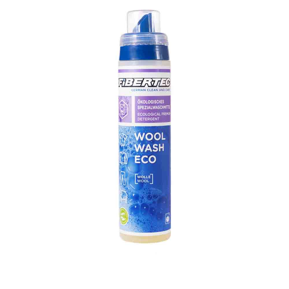 FIBERTEC Wool Wash Eco – Waschmittel
