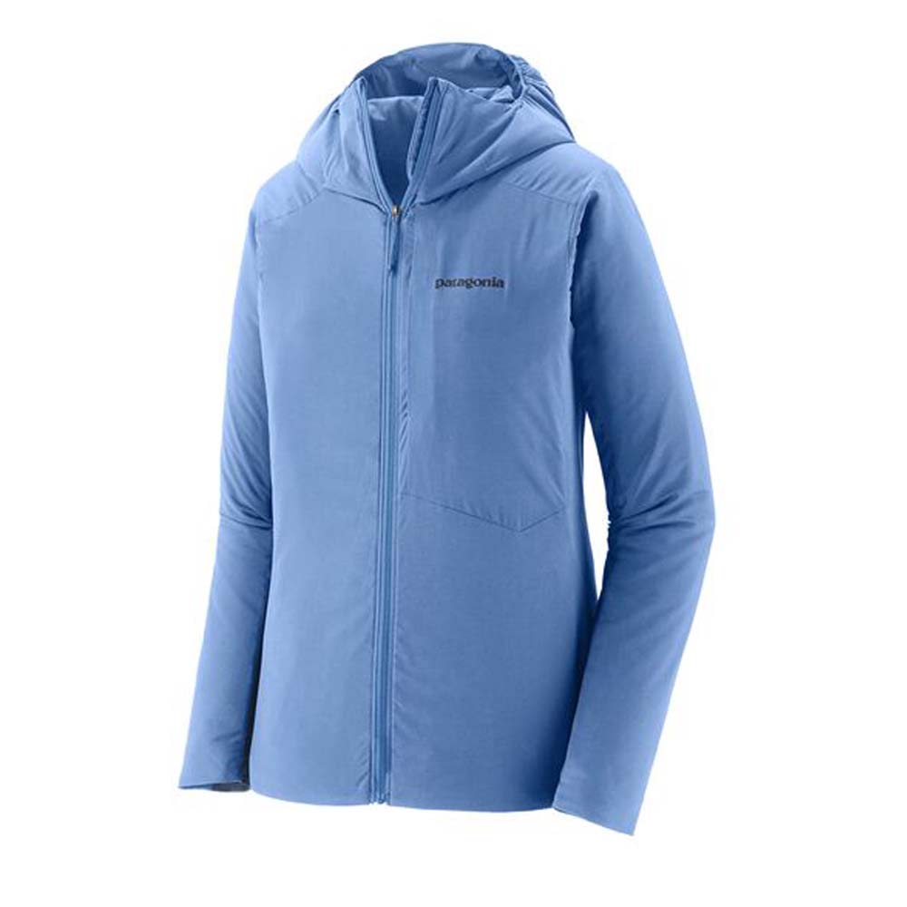 PATAGONIA Nano-Air Ultralight Full-Zip Hoody Women - Kunstfaserjacke