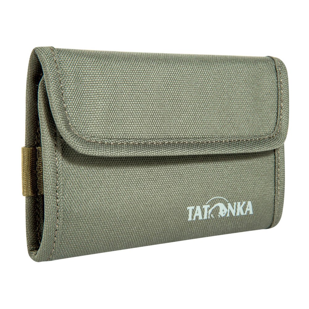 TATONKA Money Box RFID Block - Geldbörse mit RFID-/NFC-Ausleseschutz