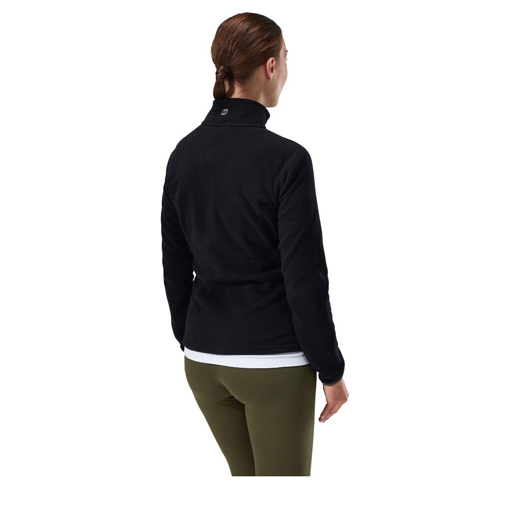 BERGHAUS Prism 2.0 Micro Interactive Fleece Jacket Women – Fleecejacke