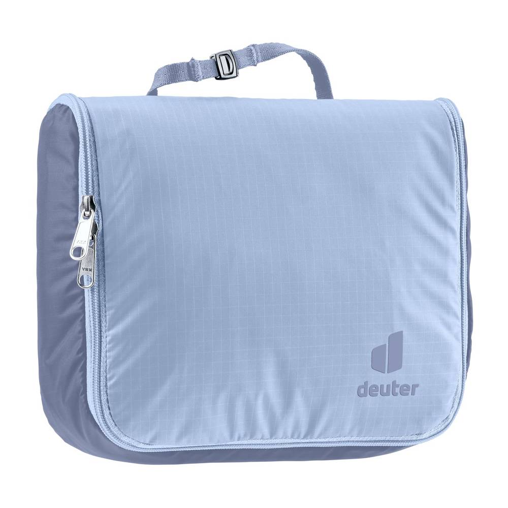 DEUTER Wash Center Lite I - Kulturbeutel ultraleicht und zugänglich