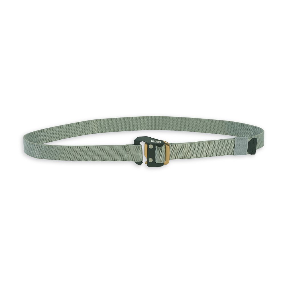 TATONKA Stretch Belt 25mm - Gürtel elastisch und leicht