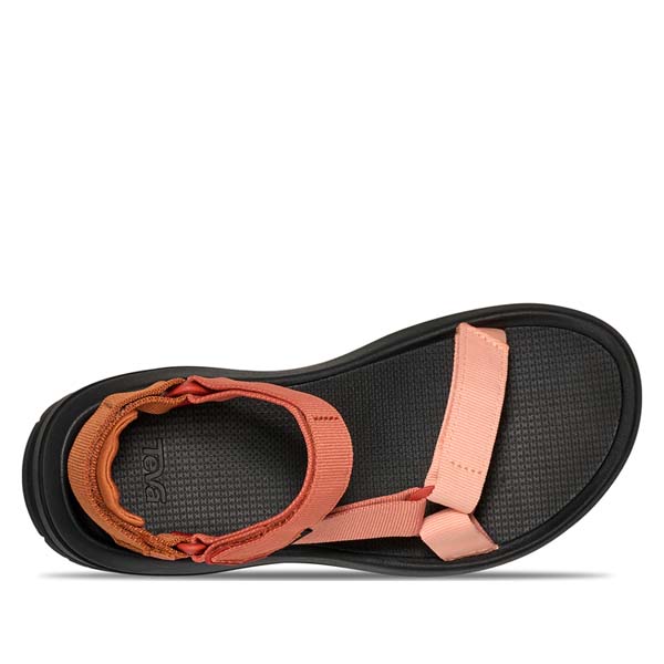 TEVA Hurricane Xlt3 Women - Komfortable Trekkingsandale mit griffiger Sohle