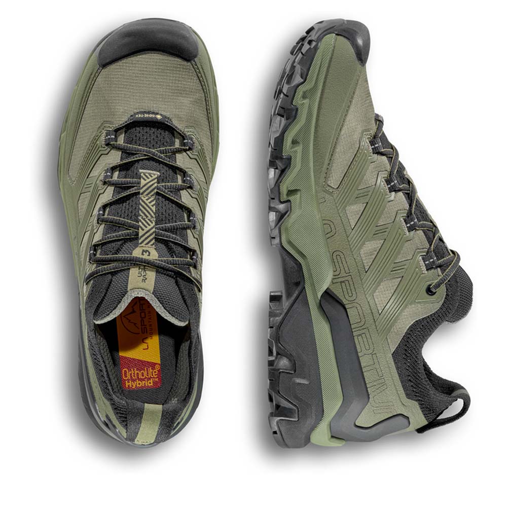 LA SPORTIVA Ultra Raptor 3 GTX Man - Trekkingschuh griffig und stabil