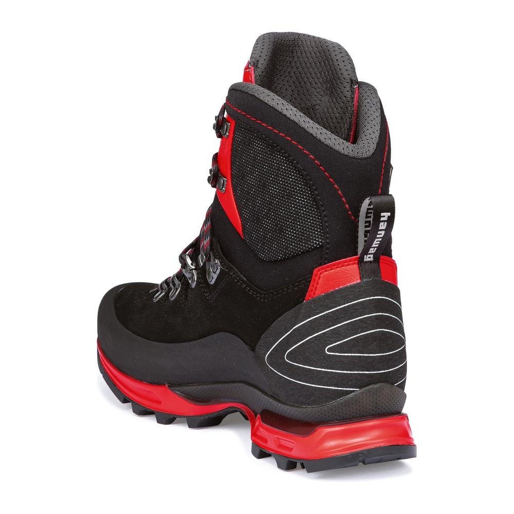 HANWAG Alverstone II GTX Men - Trekkingstiefel wasserdicht & atmungsaktiv
