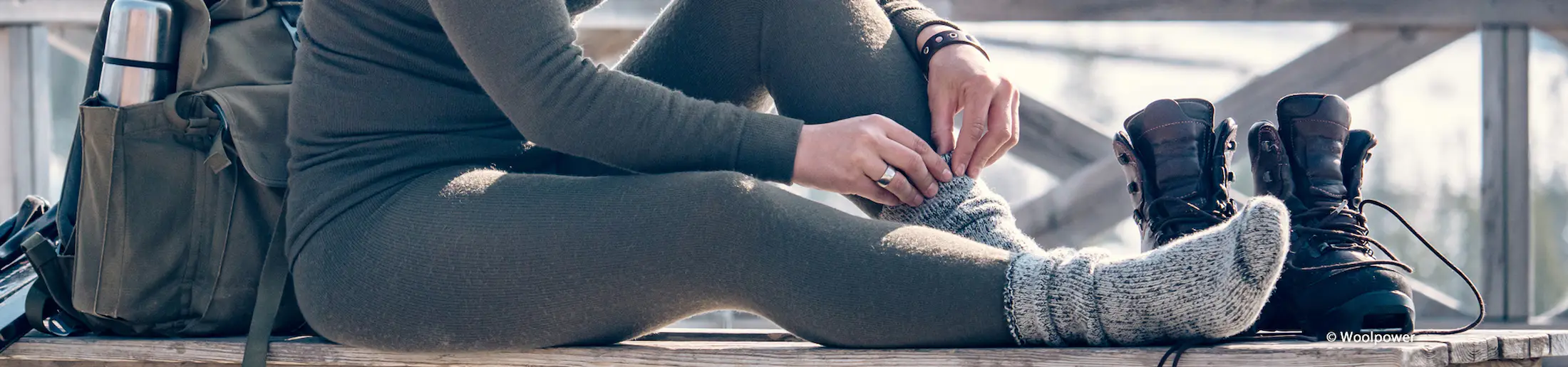 Unterwäsche & Socken