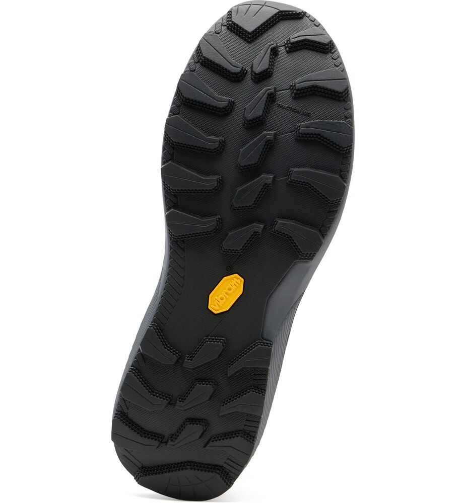 HAGLÖFS L.I.M Horizon Hike Light Mid Men - Wanderschuhe leicht, atmungsaktiv