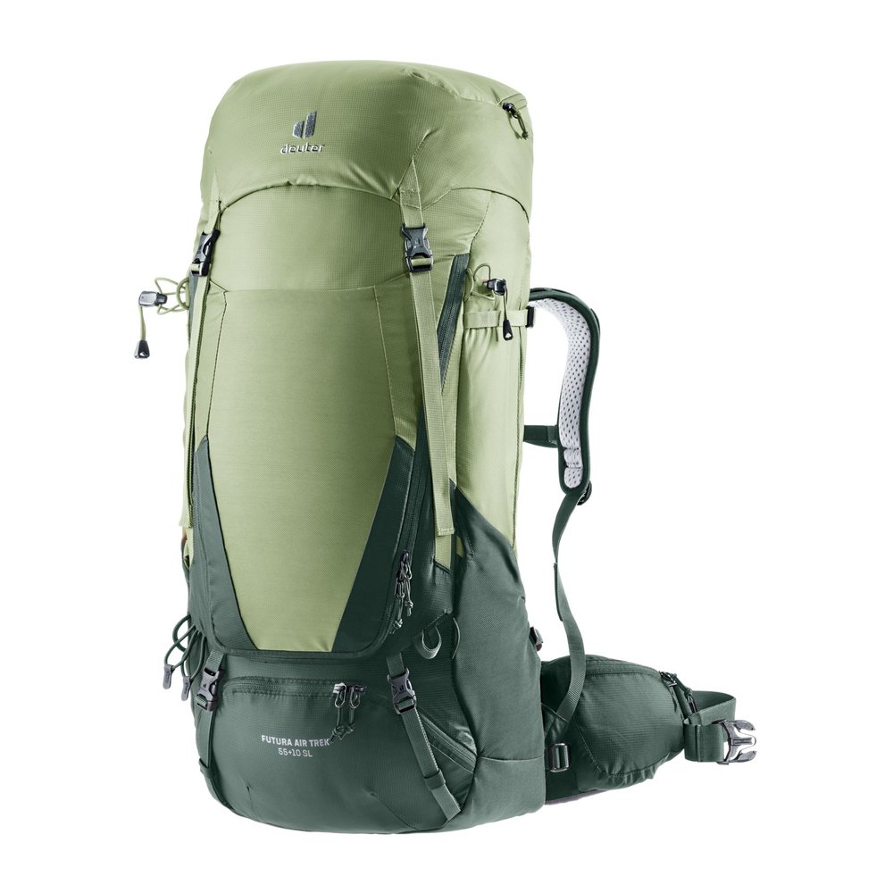 DEUTER Futura Air Trek 55+10 SL - Trekkingrucksack