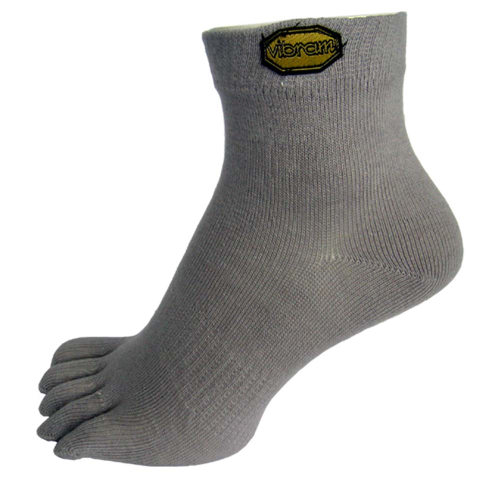 VIBRAM FiveFingers Mid Zehensocken