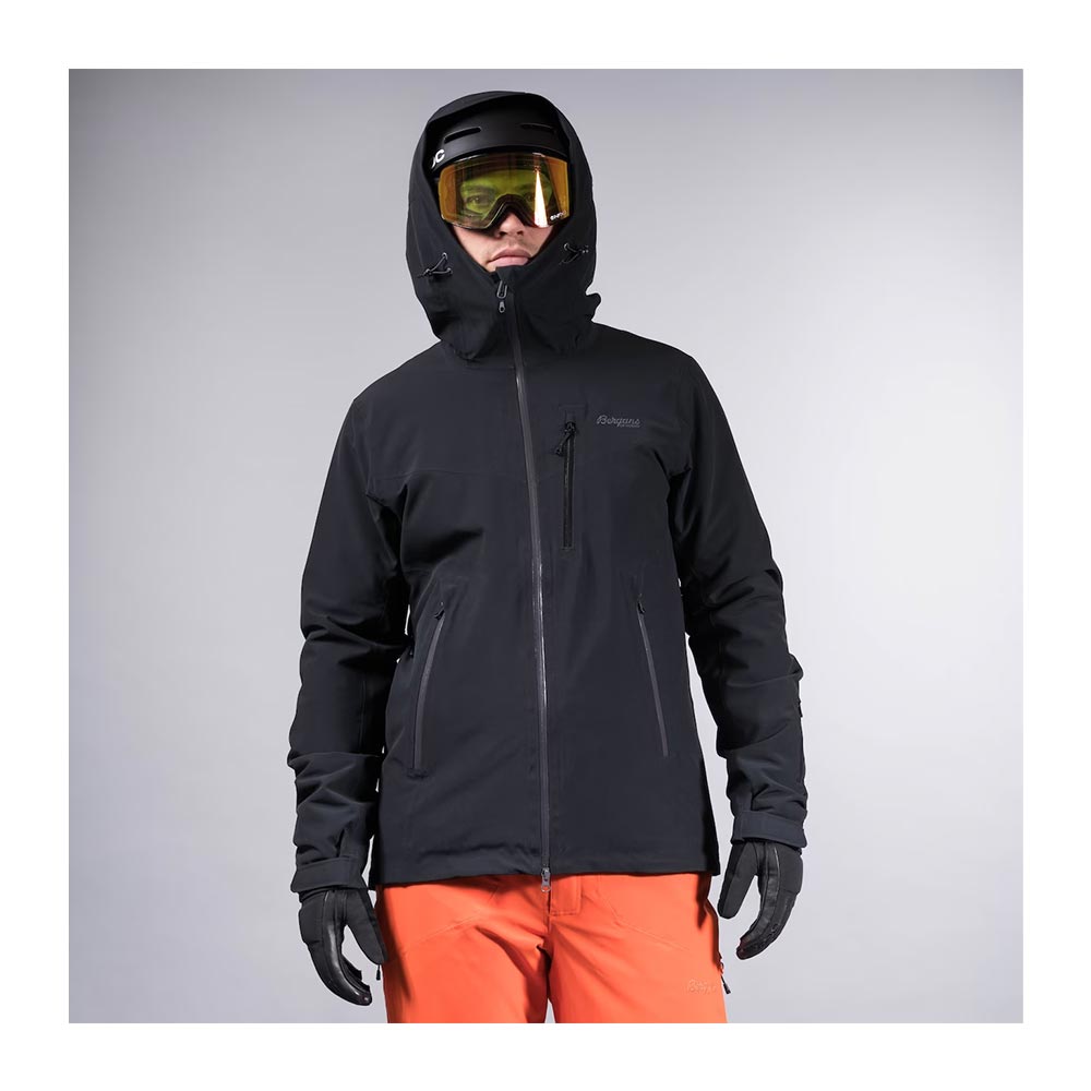 BERGANS Oppdal Insulated Jacket Men - Skijacke
