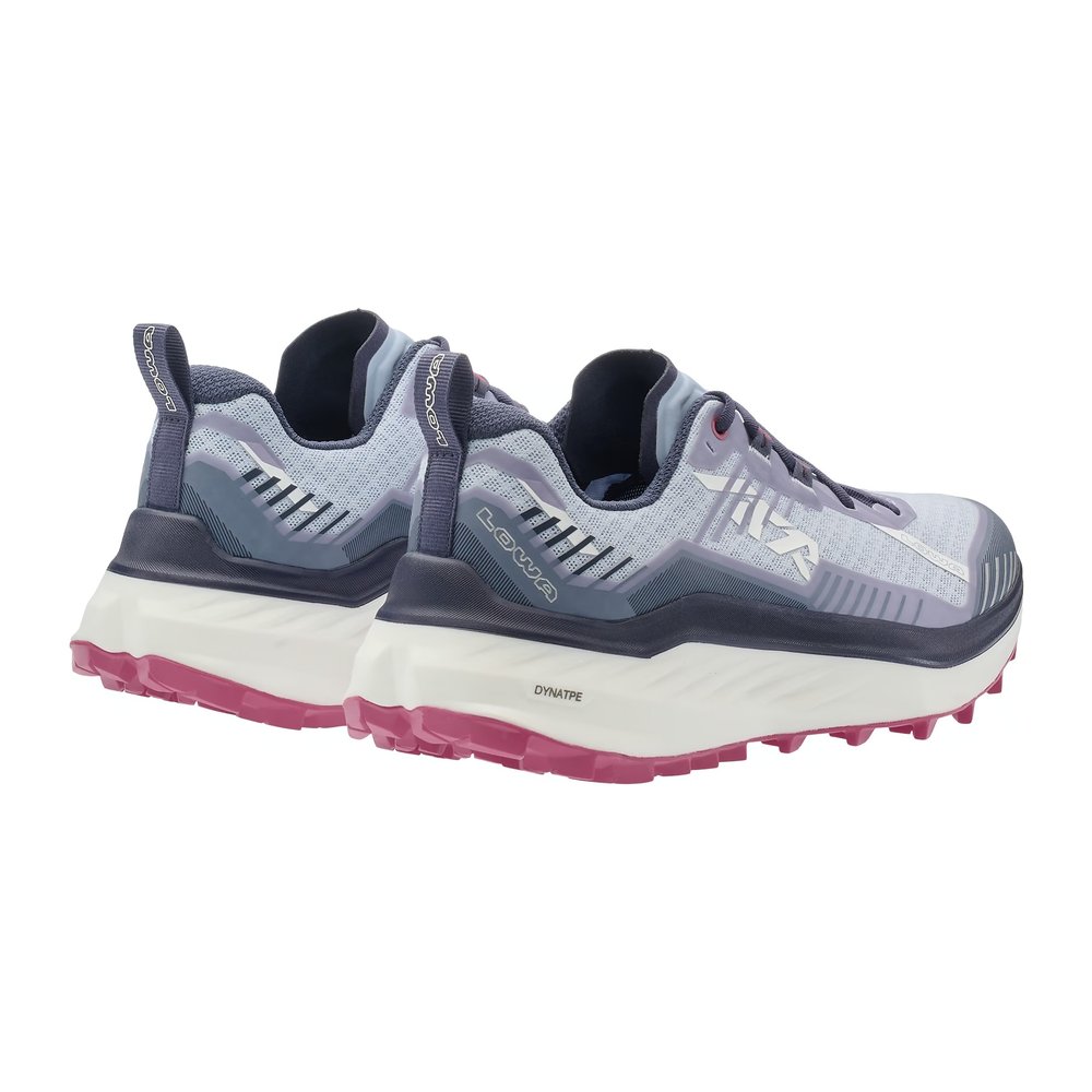 LOWA Skyterra Women - Trailrunningschuh atmungsaktiv, sehr flexibel