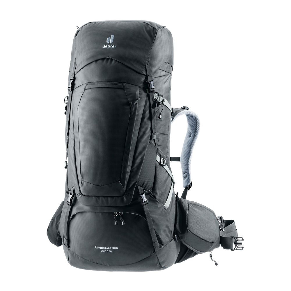 DEUTER Aircontact Pro 65+10 SL - Trekkingrucksack