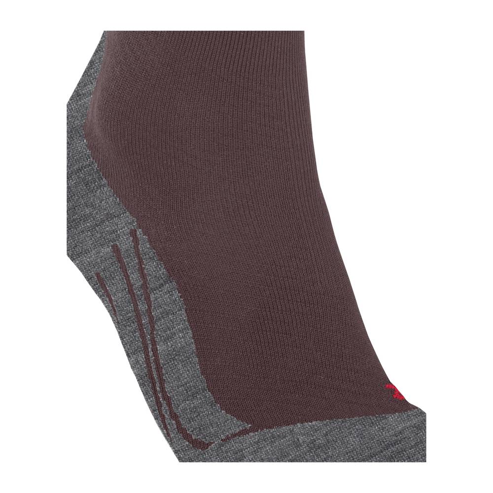 FALKE TK Compression Stabilizing Women - Kompressions-Trekkingsocken feuchtigkeitsregulierend, stabilisierend