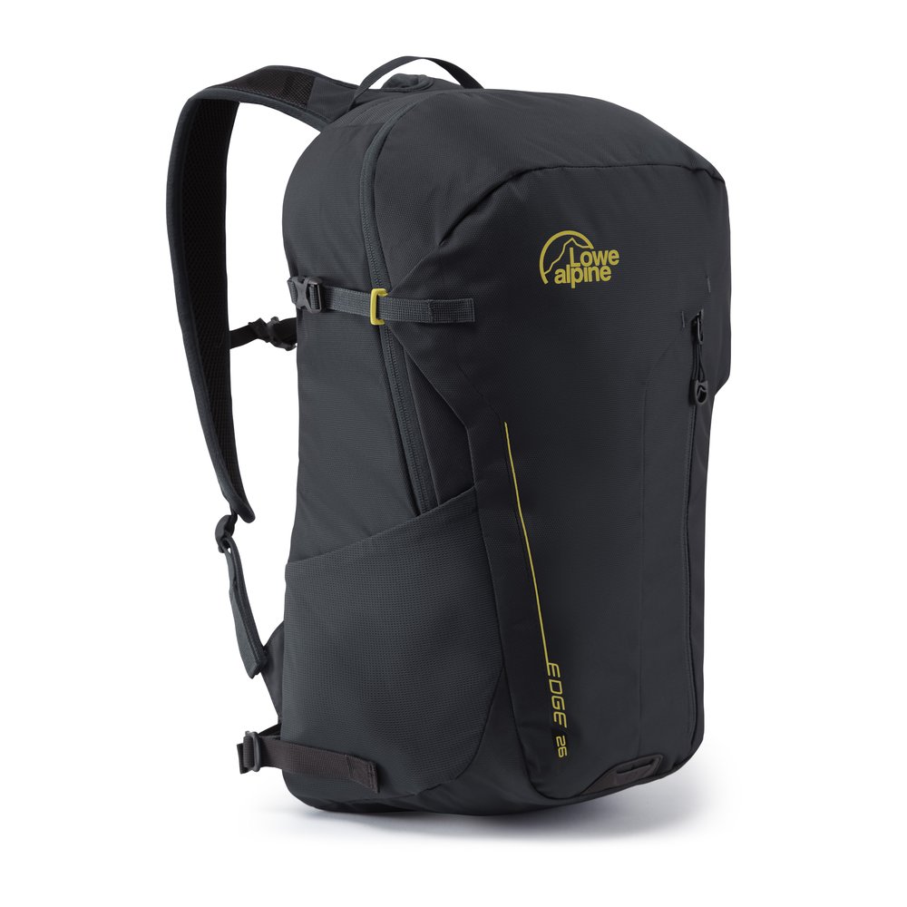 LOWE ALPINE Edge 26 - Tagesrucksack ultraleicht, Laptopfach