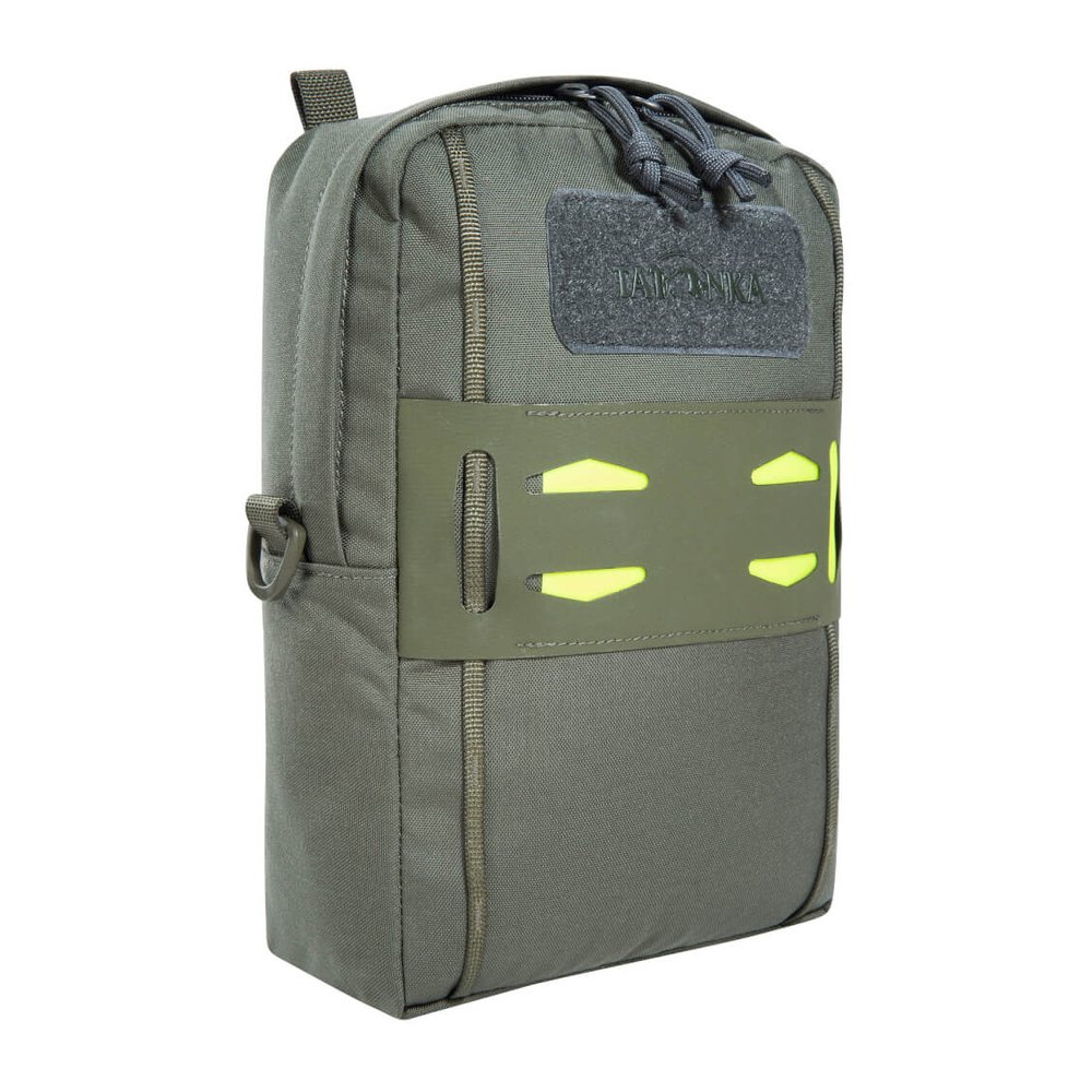 TATONKA Side Pocket 4l BC - Rucksack-Zusatztasche