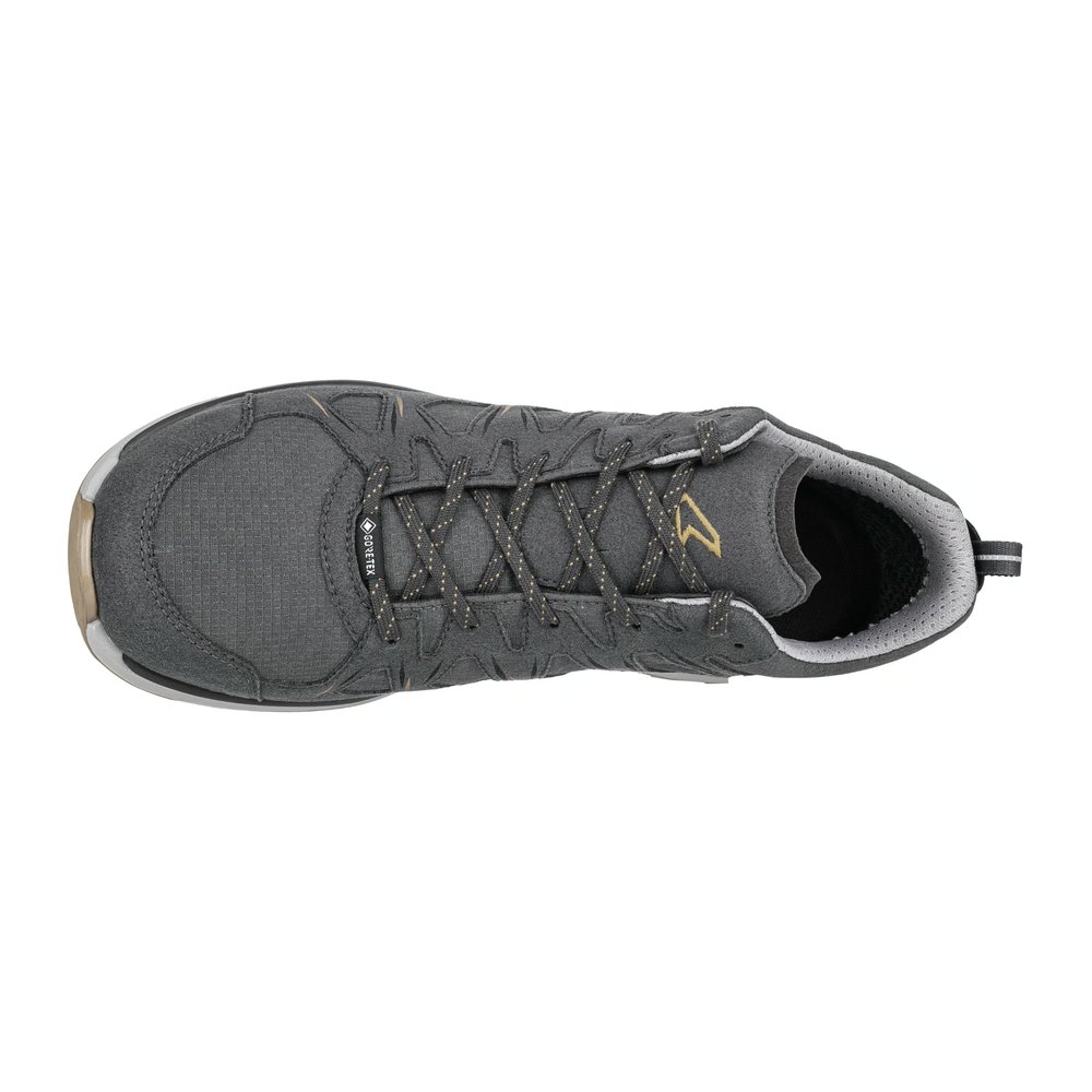 LOWA Innox Evo II GTX Men - Leichtwanderschuh wasserdicht, winddicht