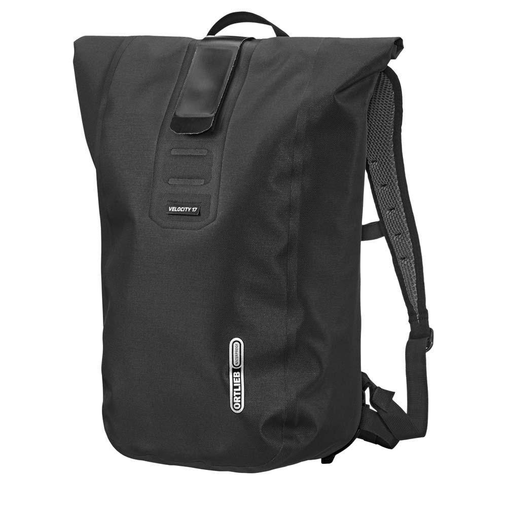 ORTLIEB Velocity Lite - Fahrradrucksack wasserdicht, leicht