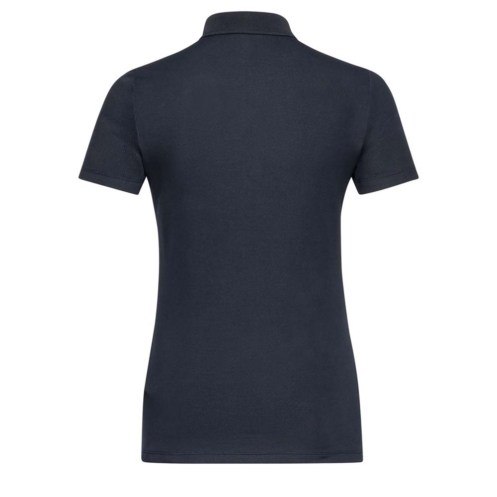 ODLO F-Dry Poloshirt Damen - Funktionsshirt