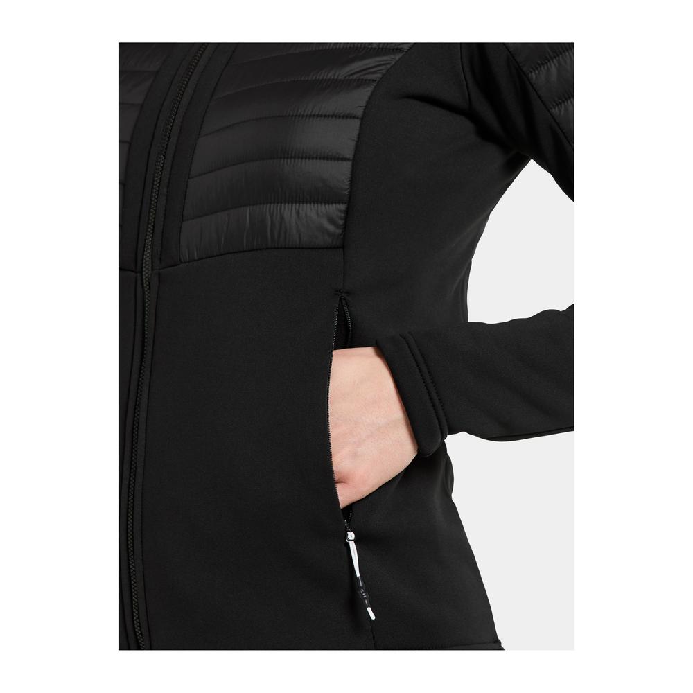 DIDRIKSONS Annema Fullzip 6 Women - Hybridjacke wasserabweisend, warm