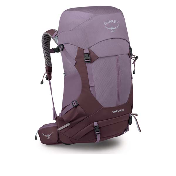 purple dusk