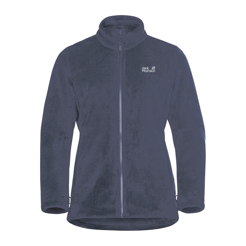 JACK WOLFSKIN Rotwand 3In1 Jkt Women - Doppeljacke wasserdicht & atmungsaktiv