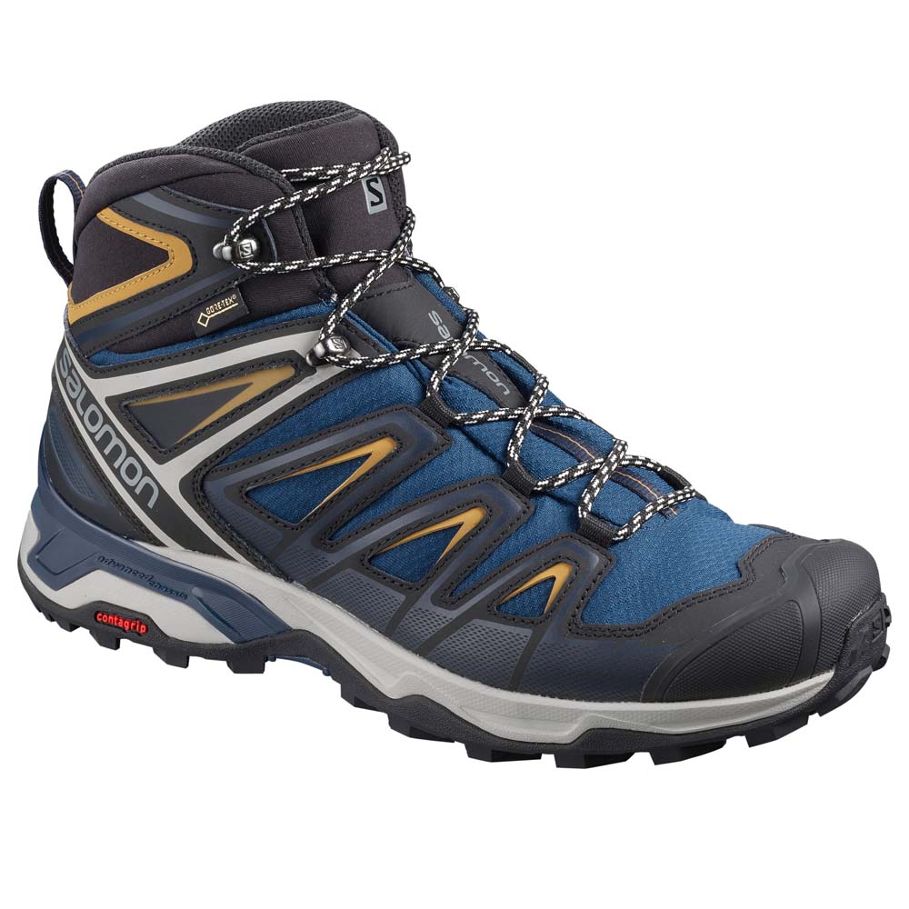 SALOMON X Ultra 3 Mid GTX Men - Hikingschuh