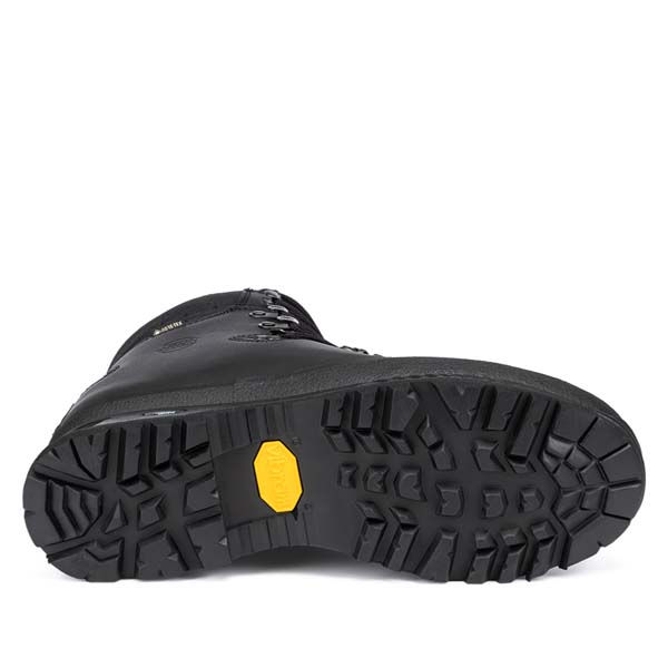 HANWAG Alaska GTX - Herren Trekkingstiefel für anspruchsvolle Touren