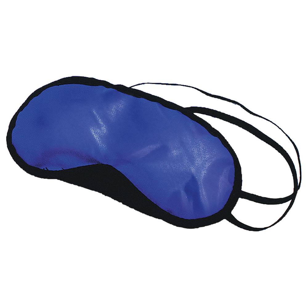 BASIC NATURE Schlafbrille