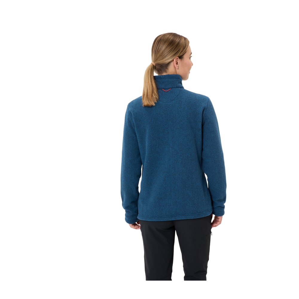 VAUDE Idris 3in1 Parka IV Women - Doppeljacke wasserdicht, winddicht