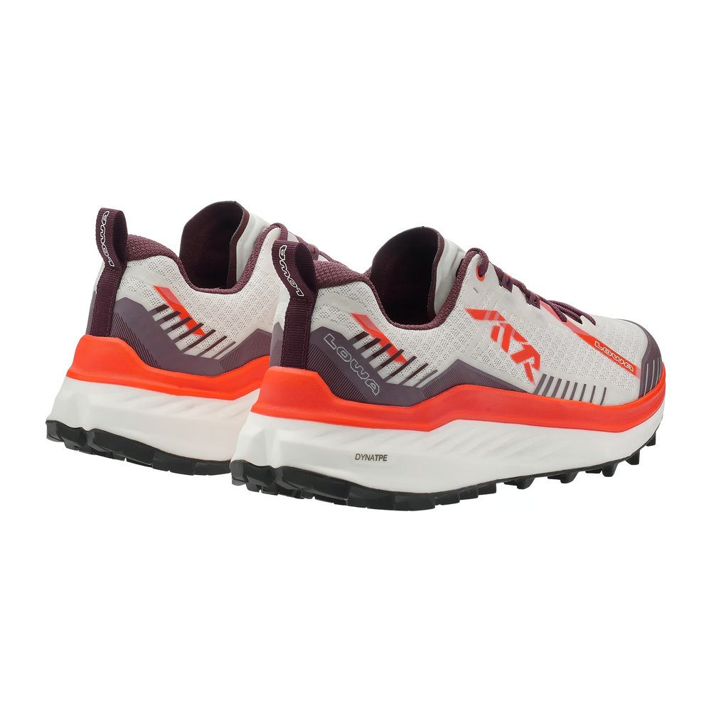 LOWA Skyterra Men - Trailrunningschuh atmungsaktiv, sehr flexibel