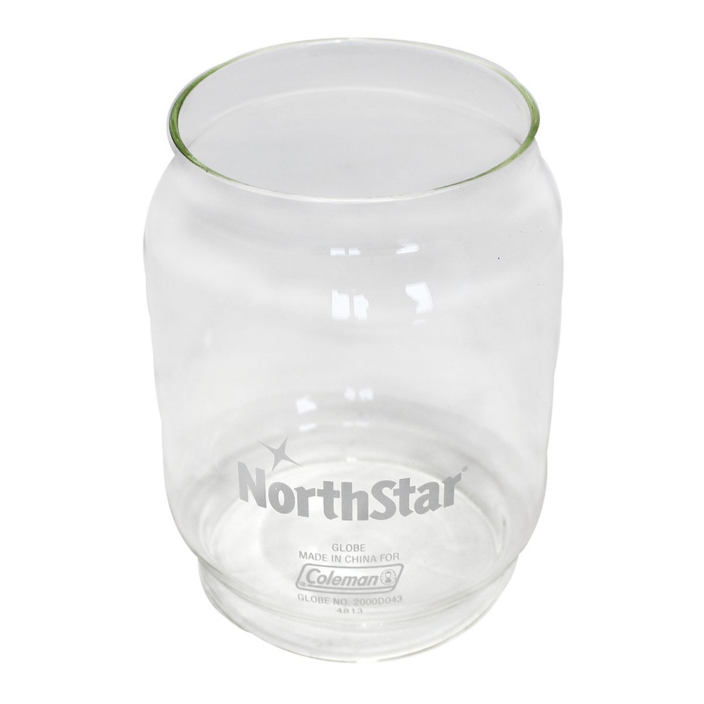 COLEMAN Northstar Ersatzglas - Zubehör
