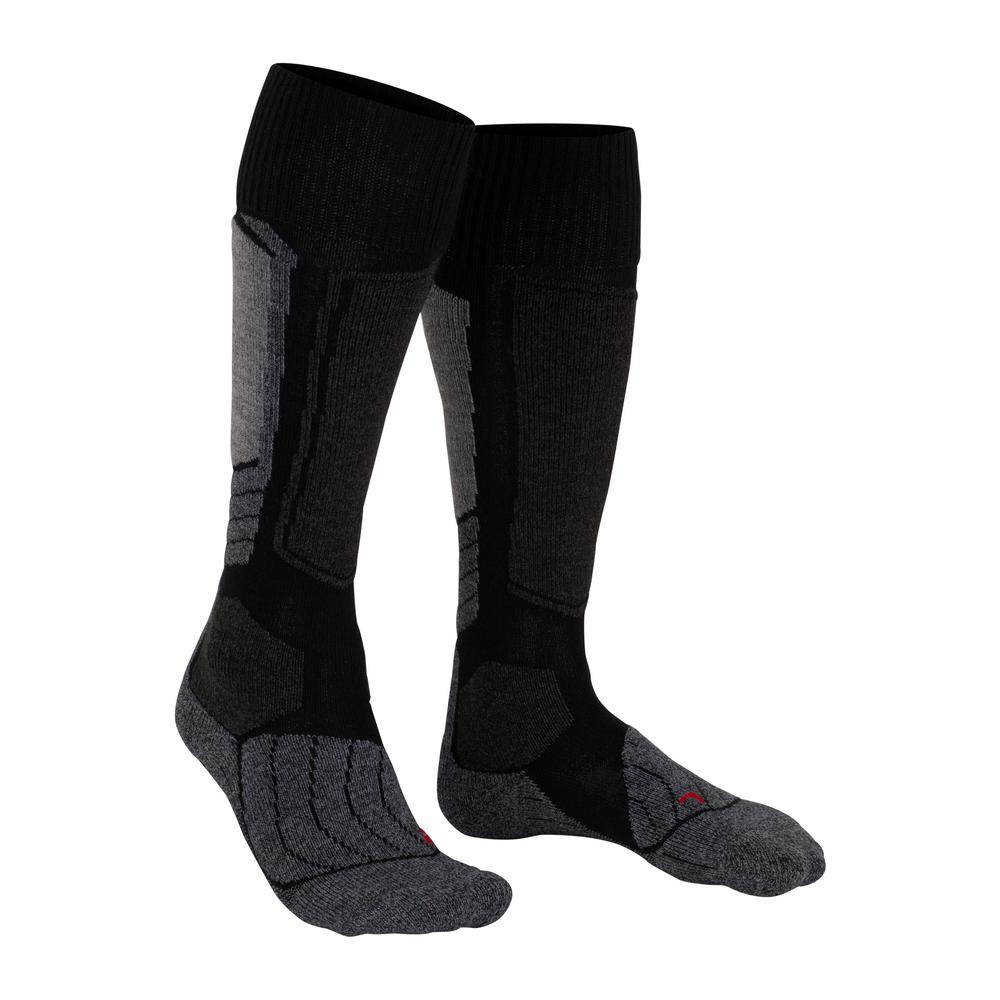 FALKE SK1 Comfort Women - Skisocken wärmend & hochisolierend
