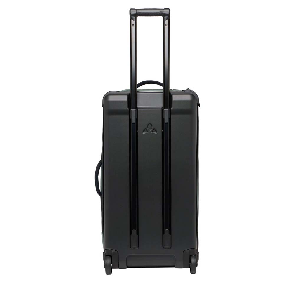 VAUDE Takutea 90 - Reisetrolley mit robustem Planenmaterial