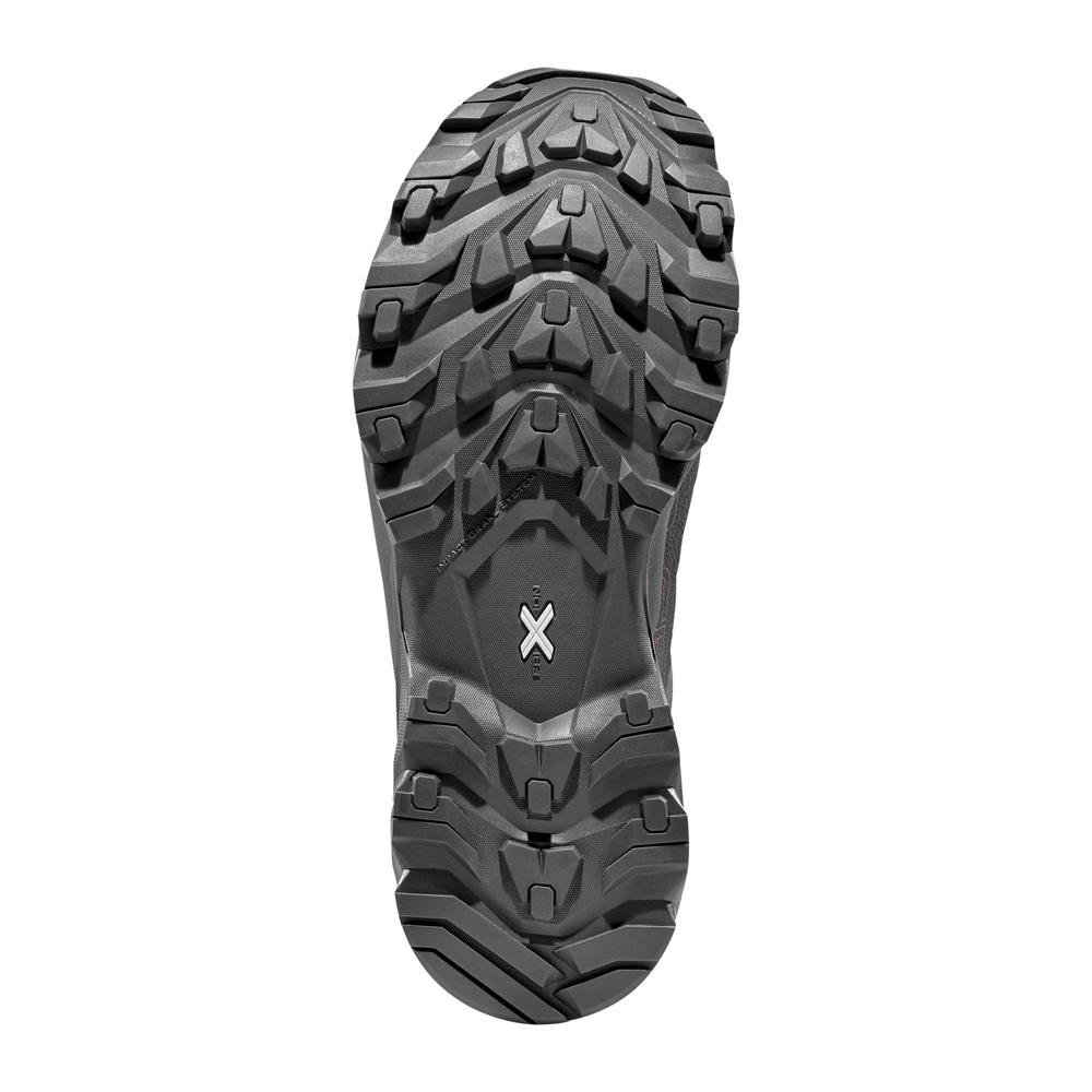 LA SPORTIVA Ultra Raptor 3 Mid GTX Women - Wanderschuh wasserdicht, atmungsaktiv
