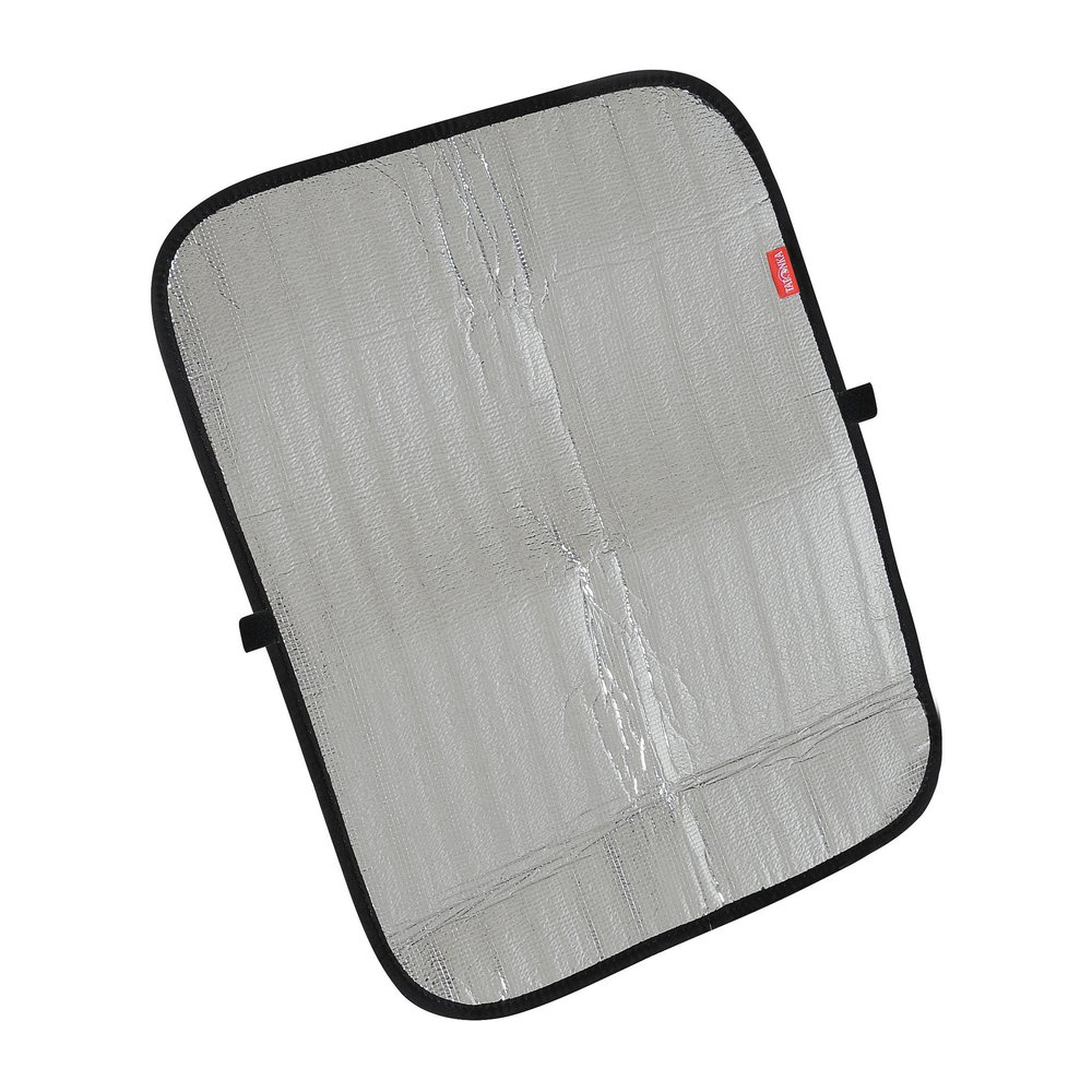 TATONKA Alu-Sitzkissen 35 x 45cm - Isolierunterlage wärmereflektierend und leicht