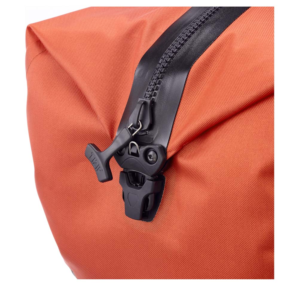 ORTLIEB Duffle Lite 60L - Reisetasche wasserdicht, ultraleicht