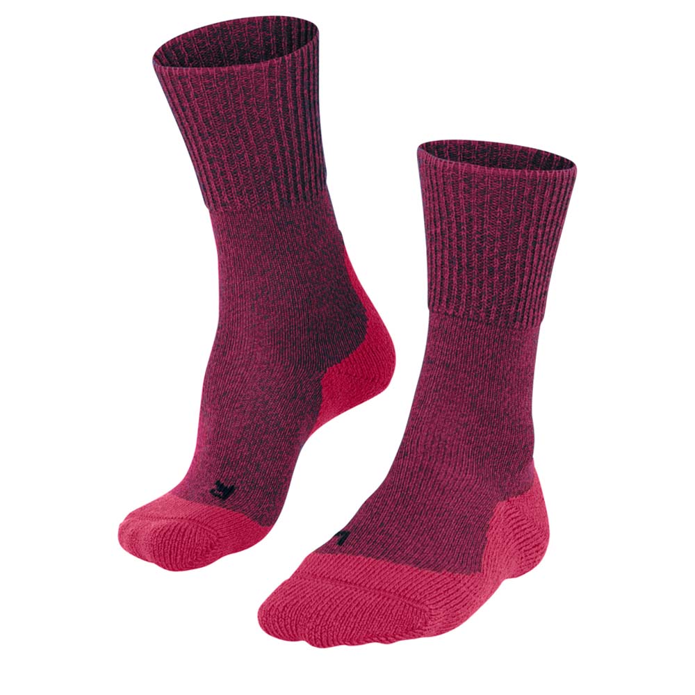 FALKE TK1 Adventure Wool Women - Trekkingsocken