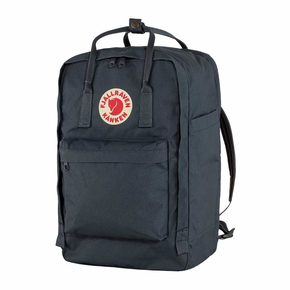 FJÄLLRÄVEN Kånken Laptop 17" - Laptoprucksack