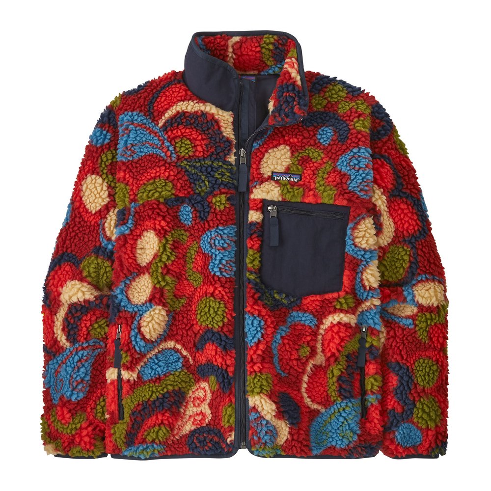 River River Amanita Red