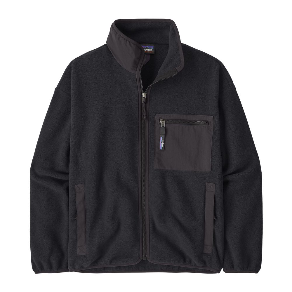 PATAGONIA Synchilla Fleece Jacket Women - Fleecejacke wärmend mit Antipilling-Finish